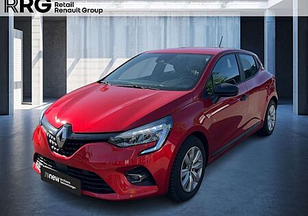 Renault Clio SCe 65 Life LED Audiosystem