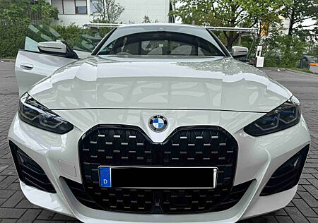 BMW 430i 430 Gran Coupe M Pro,Laser,HK,Komf,Carbon,GlassD