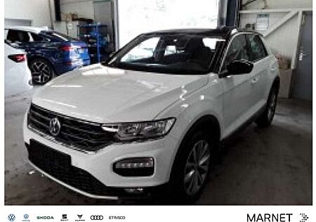 VW T-Roc Volkswagen 1.0 TSI Style Navi*SHZ*LED*ACC*PDC*DAB+*