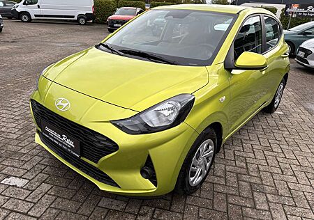 Hyundai i10 1.0 5MT 63 PS Select | CarPlay | PDC | RFK