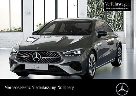 Mercedes-Benz CLA 200 PROGRESSIVE+NIGHT+360°+LED+STHZG+TOTW+7G