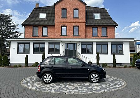 Skoda Fabia Sport Klima ALU SHZ HU-NEU