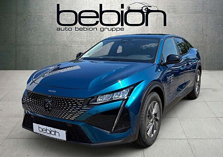 Peugeot 408 1.2 145 Allure ACC PDC LED KeyLess