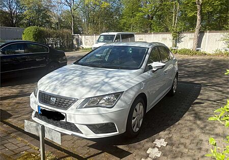 Seat Leon Style