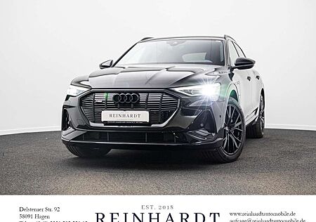 Audi e-tron SPORTBACK 55 S LINE ALL-BLACK/21Z/B&O/KAM