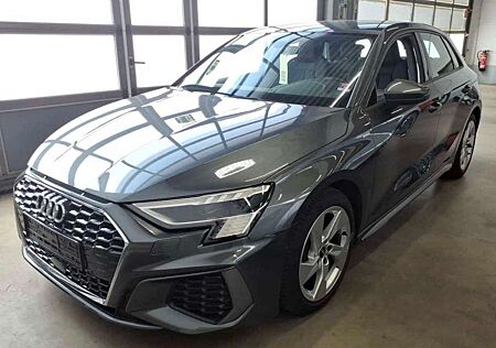 Audi A3 Sportback 35 TFSI S line *Matrix-LED*1.Hd*VCP