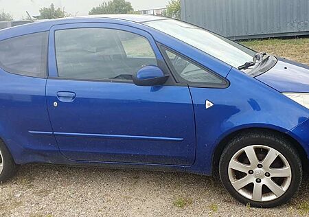 Mitsubishi Colt 3-Türer