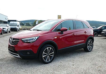 Opel Crossland X INNOVATION Panoramadach NAVI SHZ