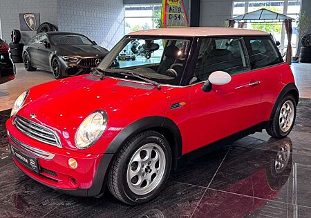 Mini Cooper HU-6/27 sport Klima 3. Hand