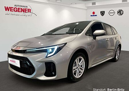 Suzuki Swace Comfort+ CVT Hybrid