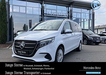 Mercedes-Benz V 220 d STYLE Lang Basic/Modellgeneration 2/Klima