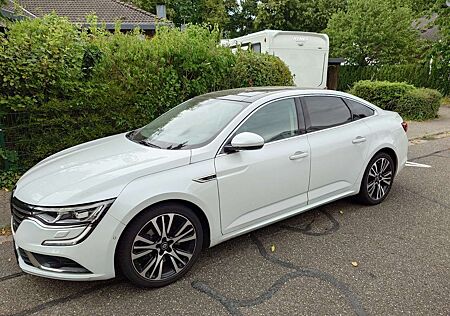 Renault Talisman ENERGY dCi 160 EDCINITIALE PARIS