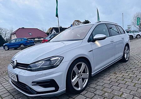 VW Golf Volkswagen VII Variant R BMT/Start-Stopp 4Motion *LED*