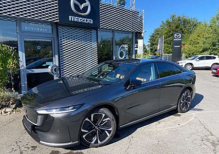 Mazda Takumi Plus