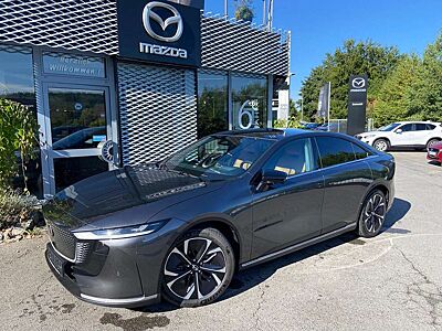 Mazda 6e Takumi Plus