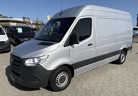 Mercedes-Benz Sprinter 317 CDI KA HD Mittel 3-Sitze AHK 3.5t Standheizung