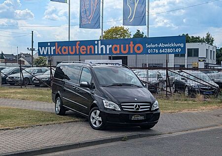 Mercedes-Benz Viano 2.2 CDI Trend Edition lang*7-SITZE*KLIMA !