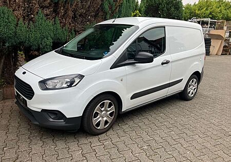 Ford Transit Courier Trend, Klima, PDC, Navi, Reifen + Bremse Neu.