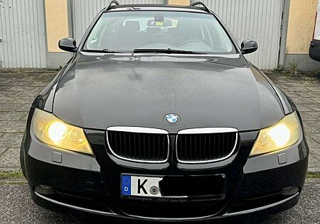 BMW 318d 318 Touring