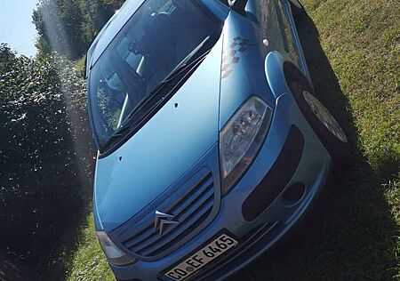 Citroën C3 Citroen 1.1 X
