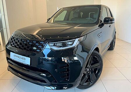 Land Rover Discovery 5 P360Dyn.HSE Standheizung&Head Up