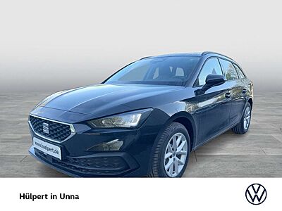 SEAT Leon Sportstourer 1.5 eTSI STYLE CARPLAY SITZHZG
