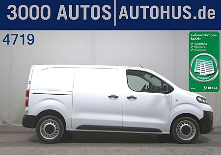 Opel Vivaro 1.5 D PDC Shz DAB Bordcomputer Klima