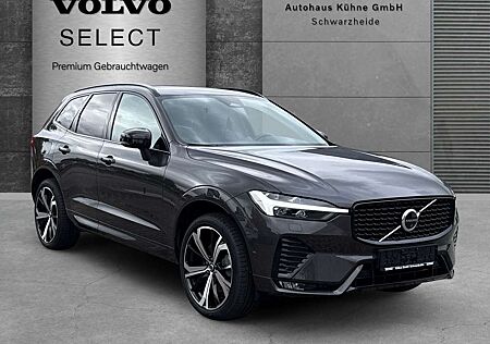 Volvo XC 60 XC60 B5 Ultra Dark AWD !!! VOLLAUSSTATTUNG !!!