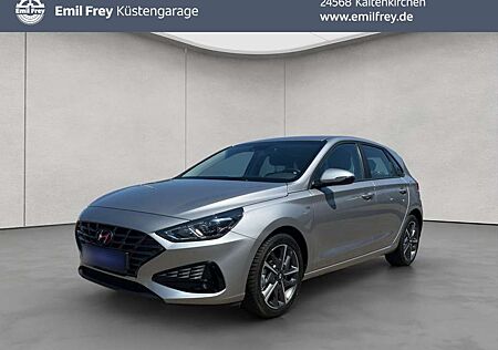 Hyundai i30 1.0 T-GDI Trend GJR Kamera Carplay