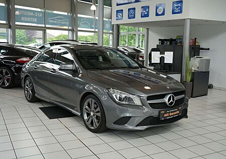 Mercedes-Benz CLA 200 CLA -Klasse