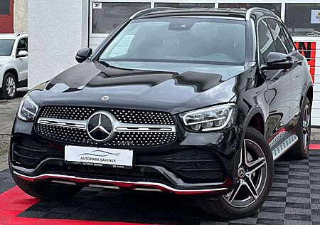 Mercedes-Benz GLC 300 GLC -Klasse de 4Matic
