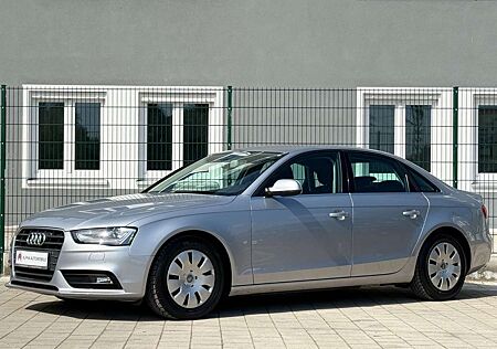 Audi A4 Lim. Ambition