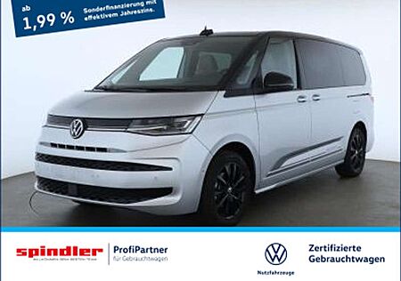 VW T7 Multivan Volkswagen Edition lang DSG / Pano, Matrix, AHK