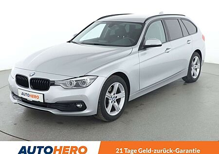 BMW 316d 316 Advantage *NAVI*LED*TEMPO*PDC*SHZ*