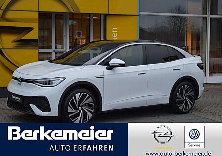 VW ID.5 Volkswagen Performance AHK/Pano/Head Up/ ACC/ IQ