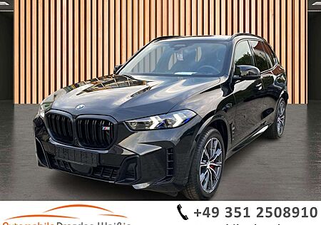 BMW X5 M i xDrive*NP 144.000€*SkyLounge