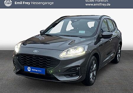 Ford Kuga 2.0 EcoBlue Aut. ST-LINE