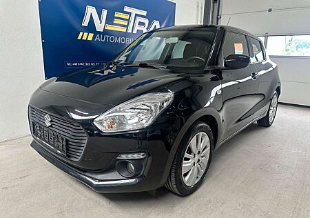 Suzuki Swift Comfort*KAMERA*NAVI*SHZ*LED*KLIMA*