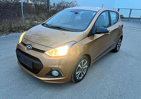 Hyundai i10 1.2 Fifa World Cup Edition