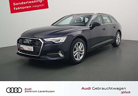 Audi A6 Avant TFSI LEDER VIRT KAM APP SPORTSITZE