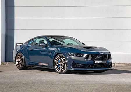 Ford Mustang Fastback Dark Horse 5.0l BBS-KW-Klappe