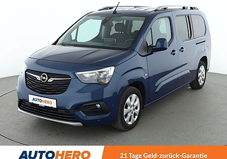 Opel Combo Life 1.5 CDTI INNOVATION*NAVI*CAM*PDC*SHZ*TEMPO*HUD*