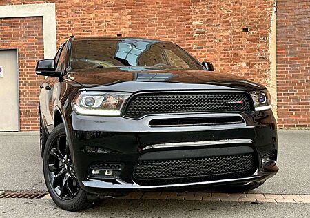 Dodge Durango 3.6 GT*7 Sitze*AWD*AHK*20 Zoll*Performance*LPG