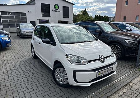 VW Up Volkswagen ! take*KLIMA*4S-REIFEN*AUX
