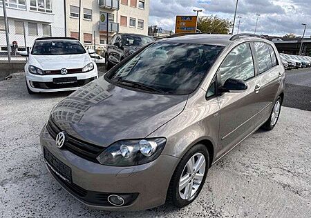 VW Golf Plus Volkswagen VI Match 1,6 TDI AHK
