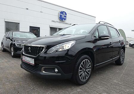 Peugeot 2008 Active *KLIMA*PDC*