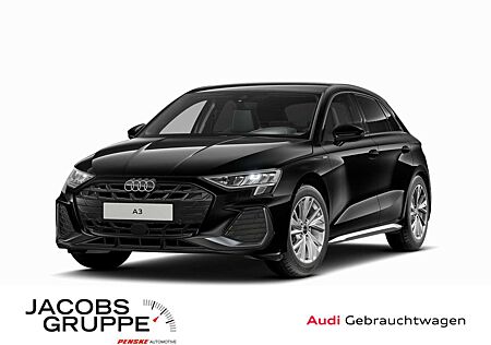 Audi A3 Sportback 35 TDI S-tronic S line Kamera, N