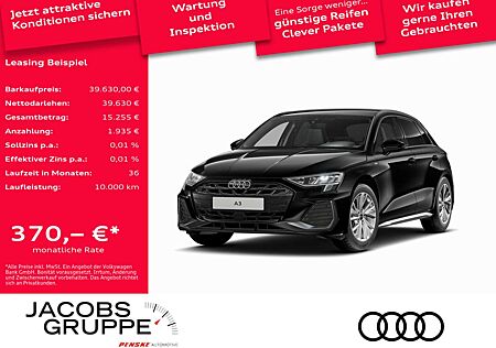Audi A3 Sportback 35 TDI S-tronic S line Kamera, N