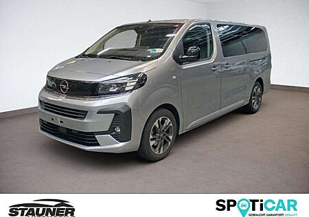 Opel Zafira Life Life XL AT *R-KAMERA*NAVI*WIRLESS*KEYLESS*XENON*