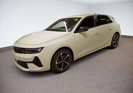 Opel Astra GS